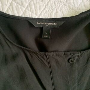 Banana Republic Lightweight dress with pockets